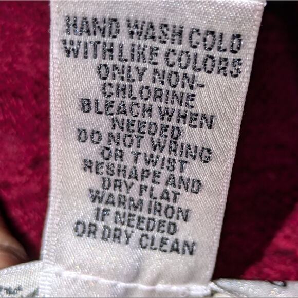 Max Studio Women's S Wool Blend Cable Knit Cardigan Quiet Luxury Old Money Cozy - Picture 5 of 5